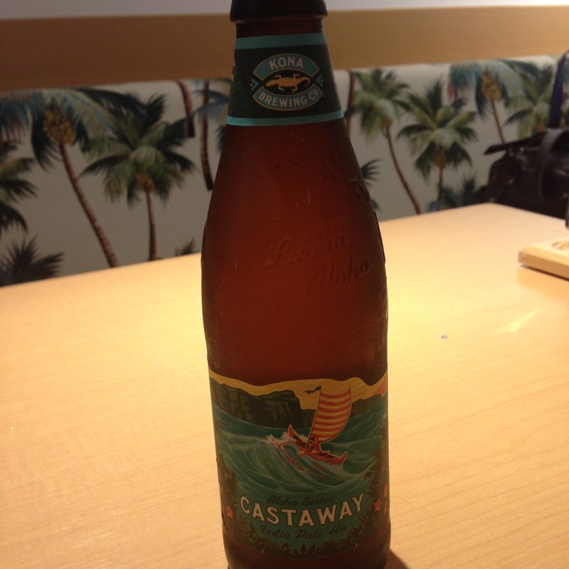 季節限定ビール(Eggs 'n Things 京都四条店)