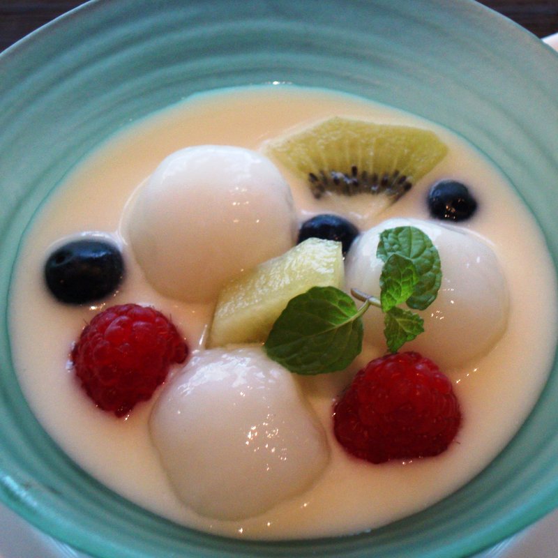 汐(なだ万 汐留47 （【旧店名】ジパング カレッタ汐留店）)