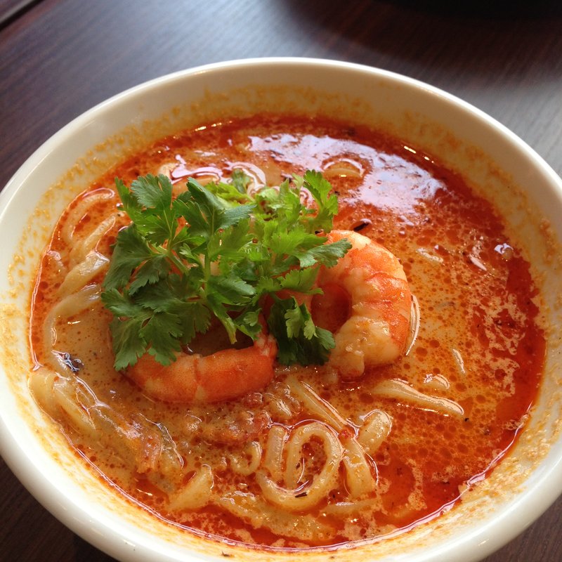 タイヌードル(TRAVEL CAFE 阪急三番街店 （トラベルカフェ）)