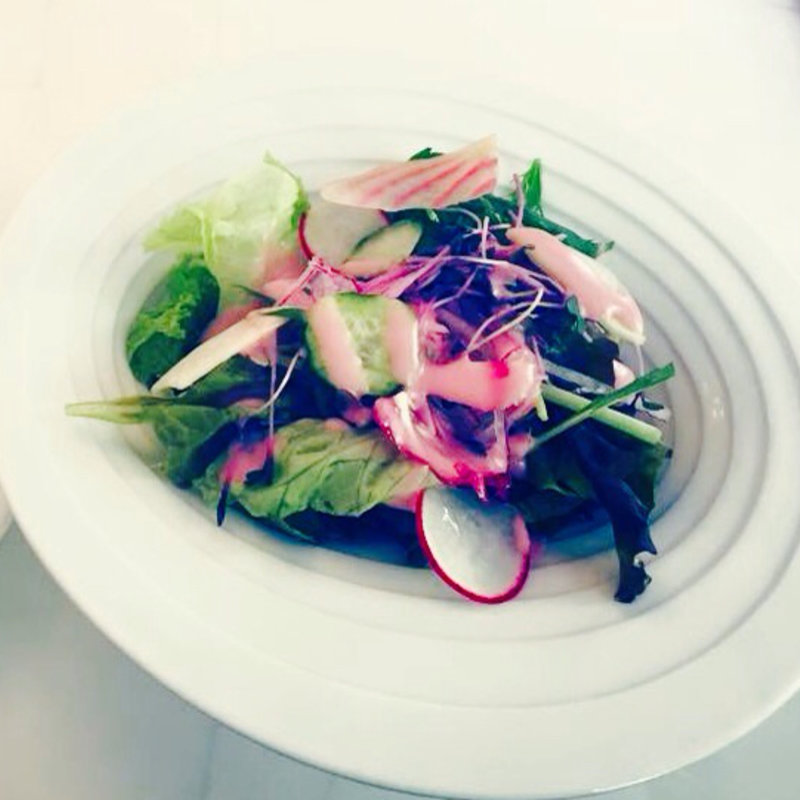 彩り野菜 TOOTH TOOTHサラダ(TOOTH TOOTH maison 15th | トゥース トゥース メゾンジュウゴ)