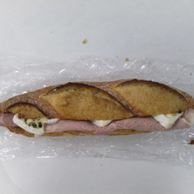 ジャンボフロマージュ	(カフェ ル・コルドン・ブルー)