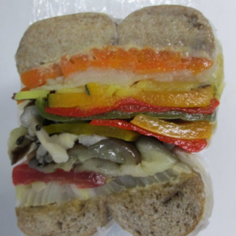 野菜(マルイチベーグル （MARUICHI BAGEL）)