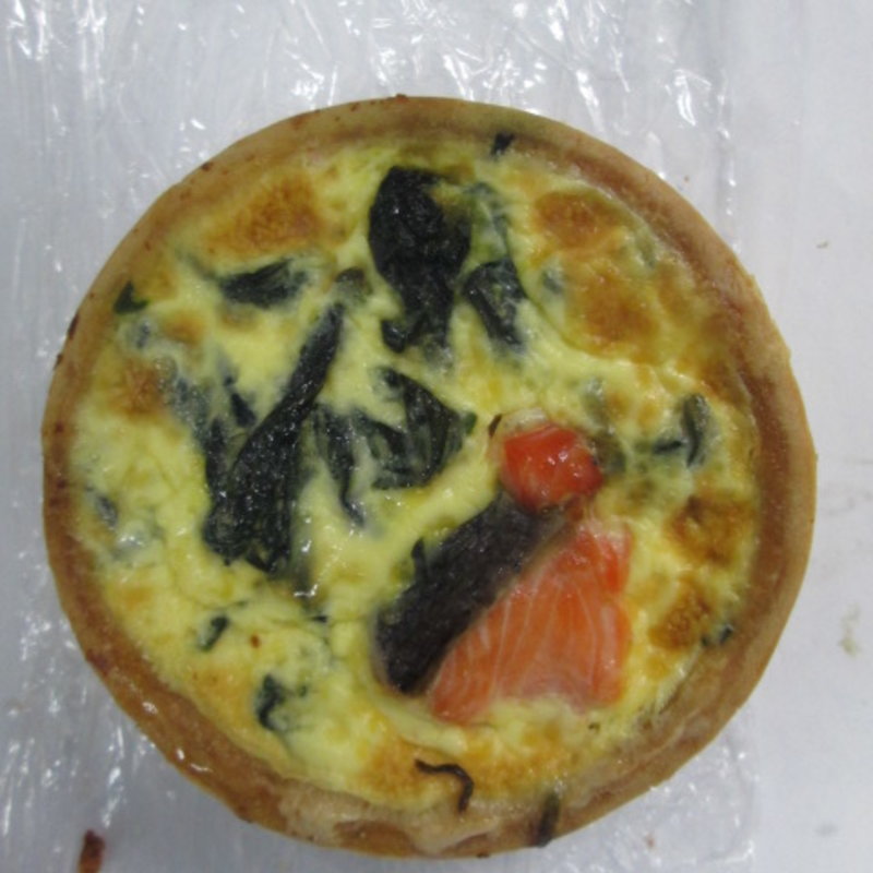 キッシュ(メゾン・イチ 恵比寿店 （Maison ICHI）)