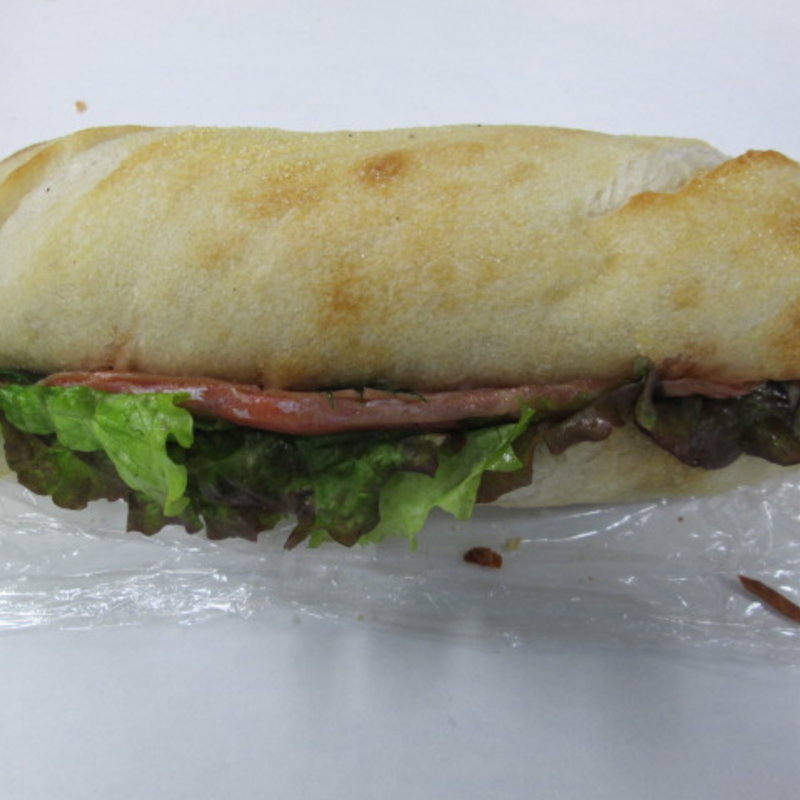 サンドイッチ(メゾン・イチ 恵比寿店 （Maison ICHI）)