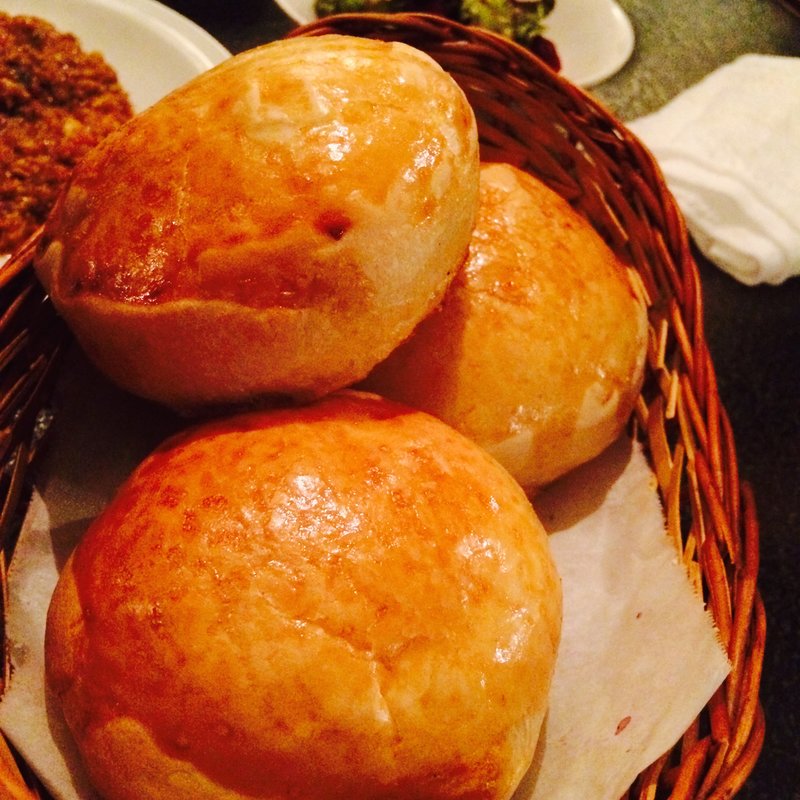 パン(Bistro ひつじや （ビストロ ヒツジヤ）)