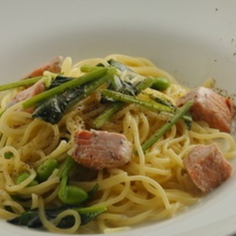 アンブラコース（本日のパスタ）(オネスト （Ristrante Onesto）)