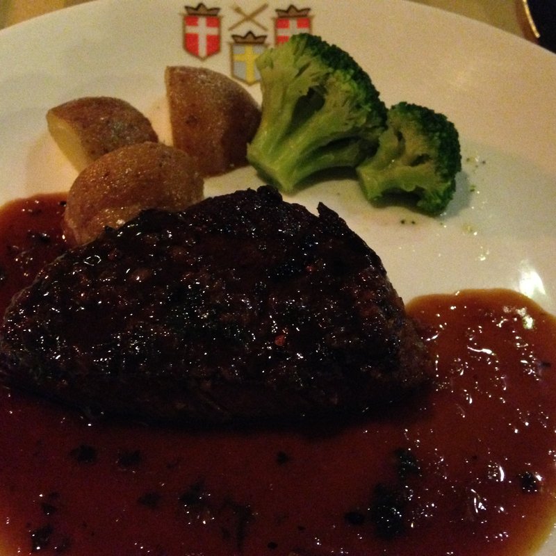 Scandia Special(スカンディア)