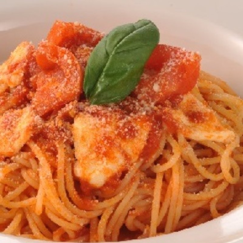 北海道モッツアレラトマト(ポポラマーマ 市川店)