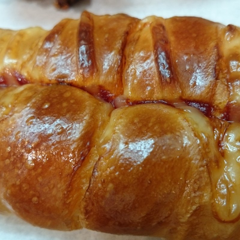 ウィンナードッグ(ブレクレール)