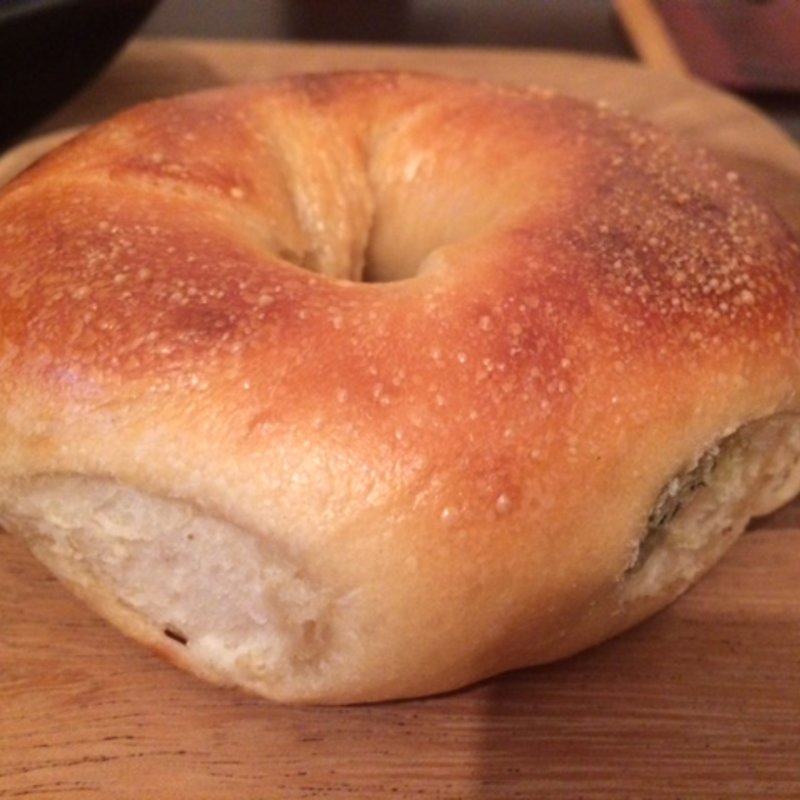 プレーン(Radio Bagel‎ （レディオベーグル）)