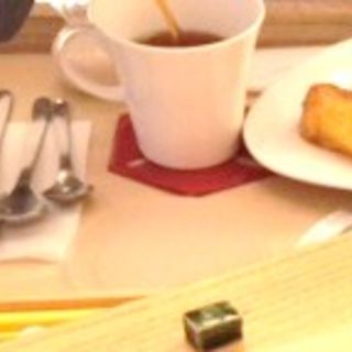 特製フレンチトースト(マールブランシュ カフェ )