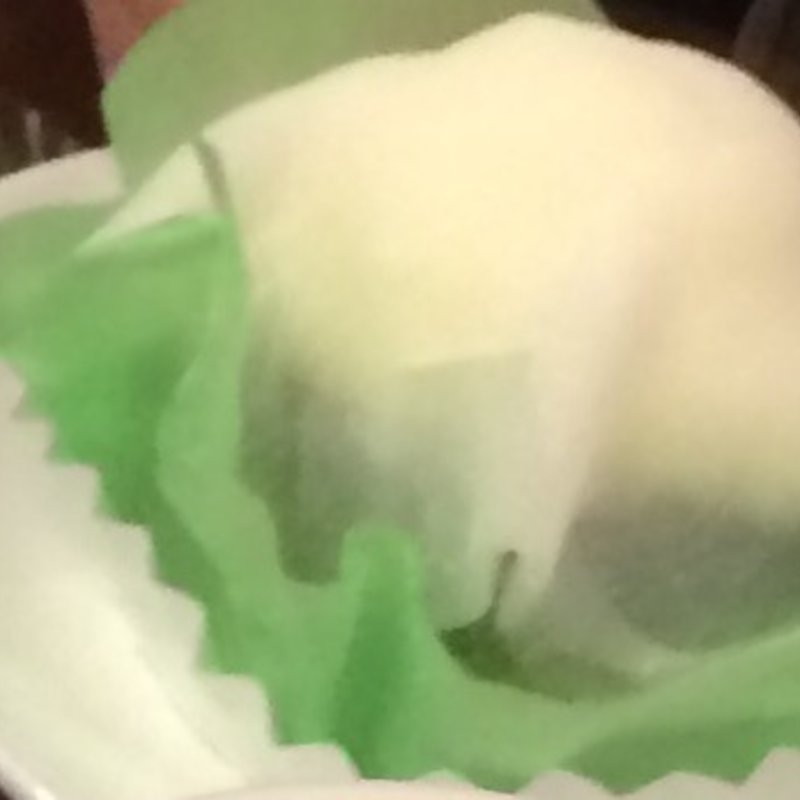 京風むうす(前田珈琲 明倫店 （マエダコーヒー）)