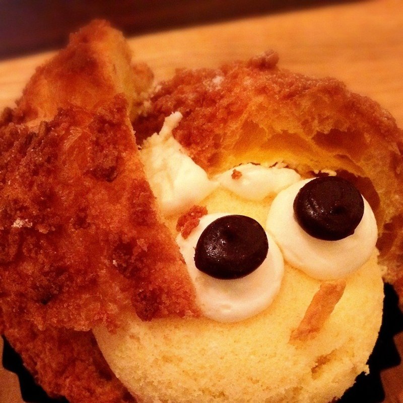 TSUTSUMIスフレ(TSUTSUMI)