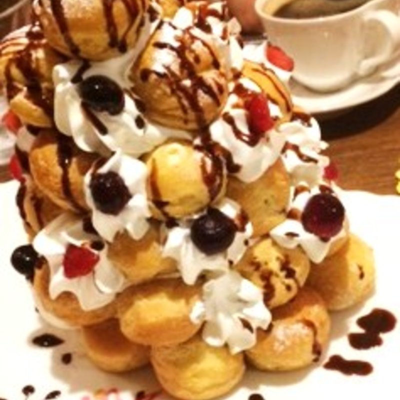 シュータワー(ワンサカンサ 京都伊勢丹店 （wansa kansa）)