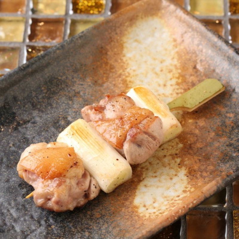 ネギマ(えんや 幡ヶ谷店)