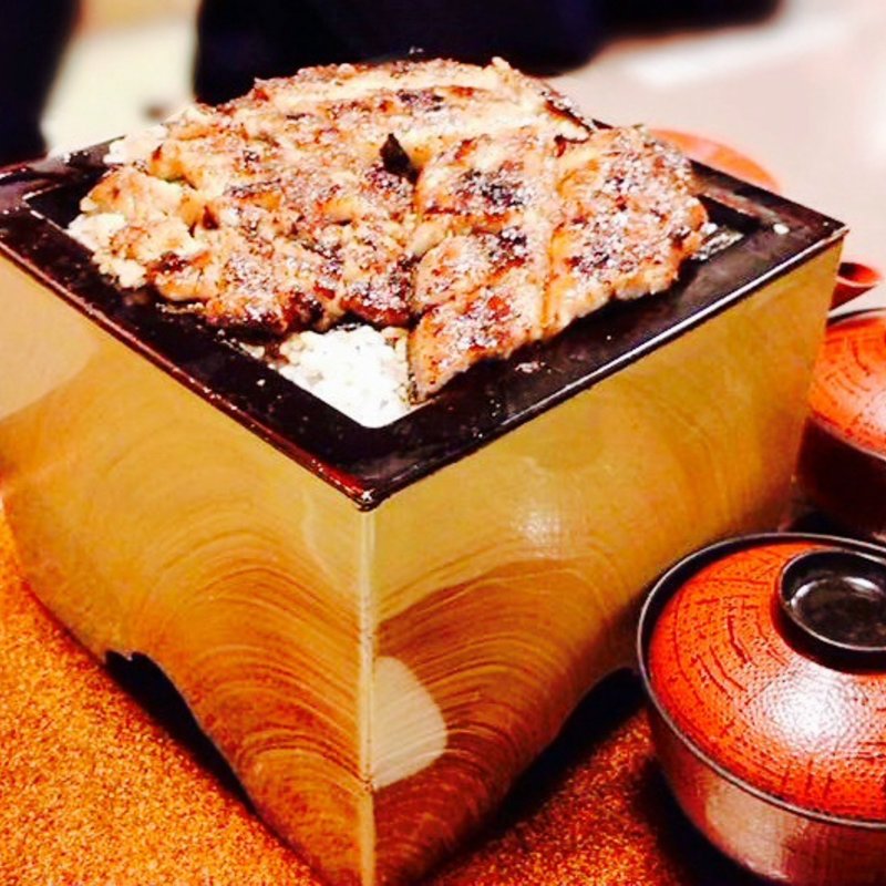 メガジャンボ(うな勢)