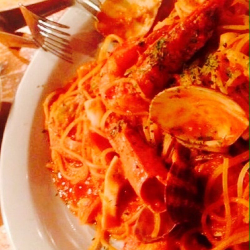 本日ランチ(Concerto)