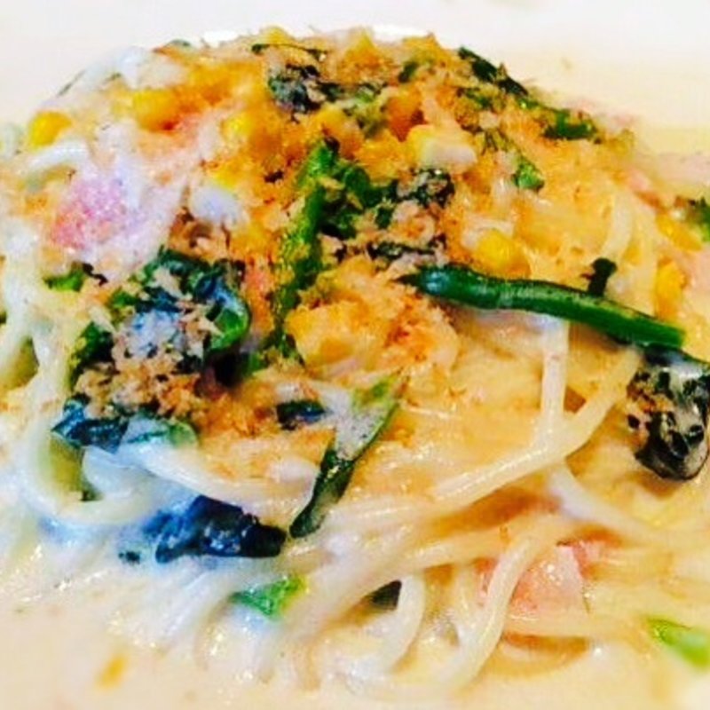 スパゲティランチ(ブランコクラブ )