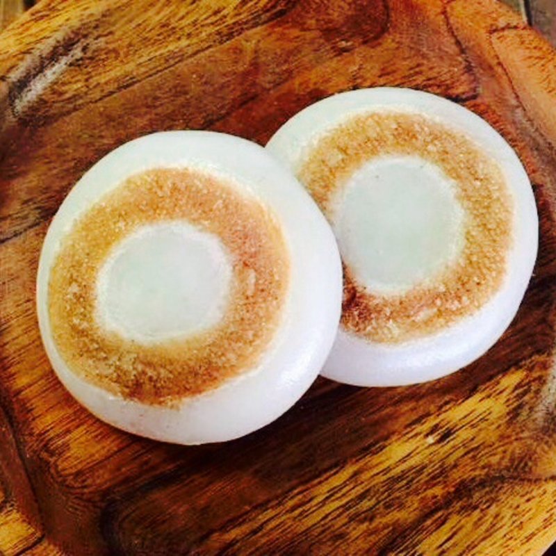 へんば餅（2個入）(へんばや商店 本店 （へんばやしょうてん）)