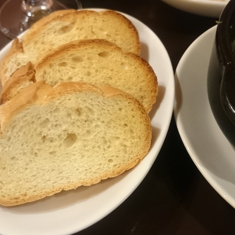 バゲット(ボデゴン・ノゲ （Bodegon Nogue）)