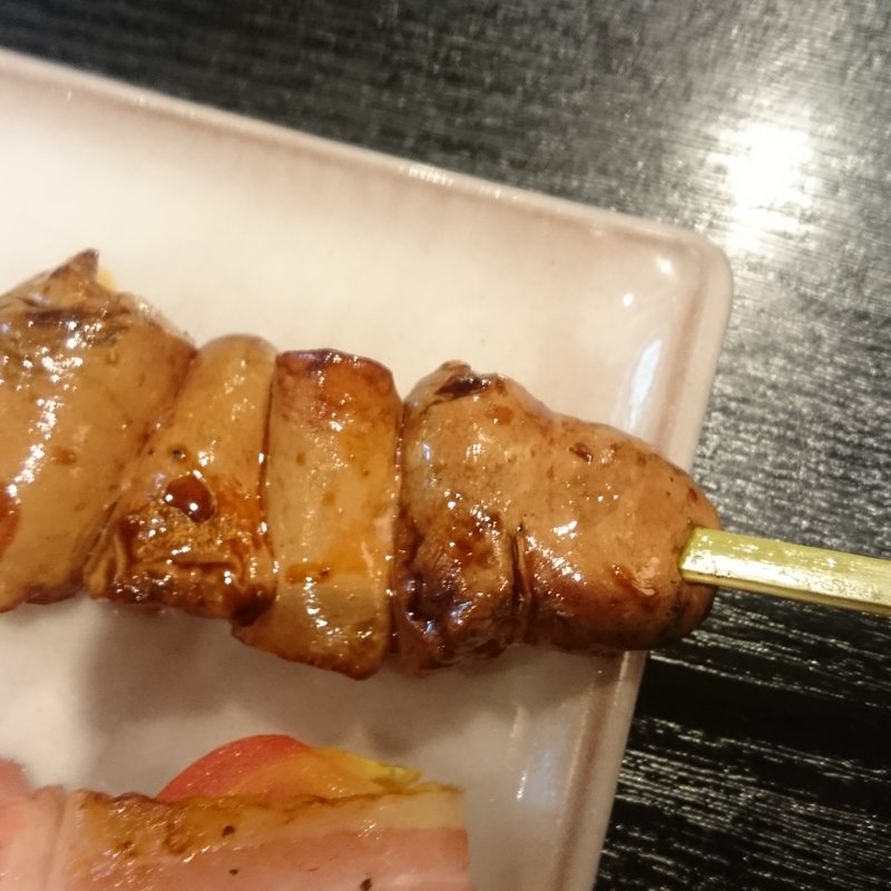 レバー(だるま家 )