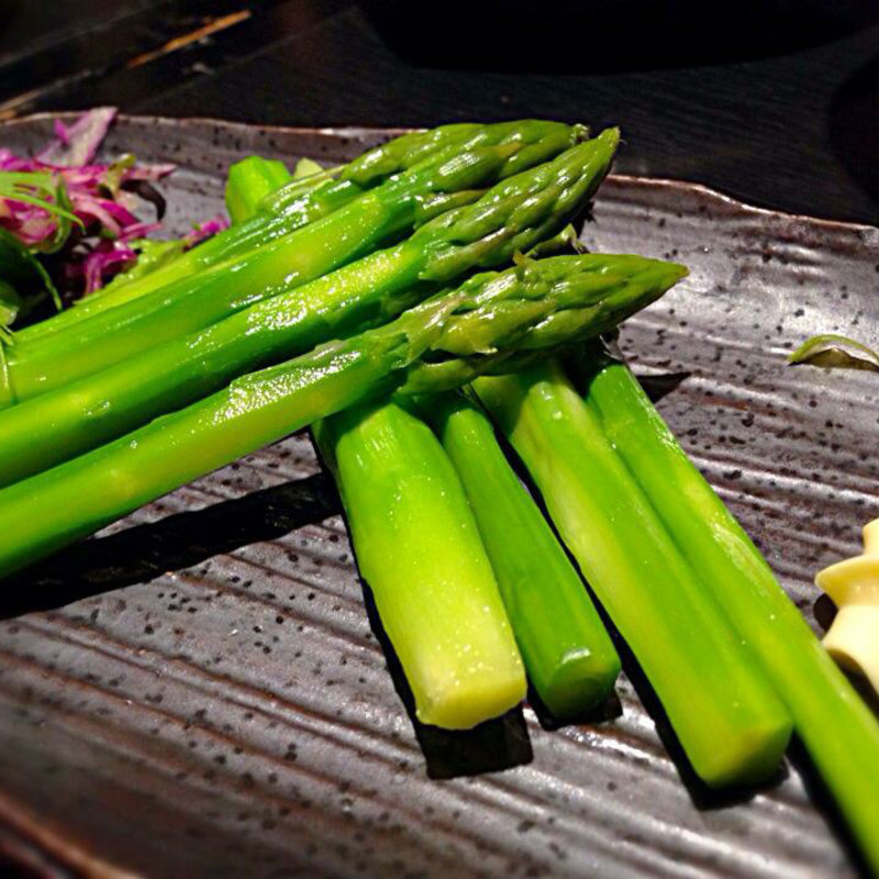 アスパラ(そいの)