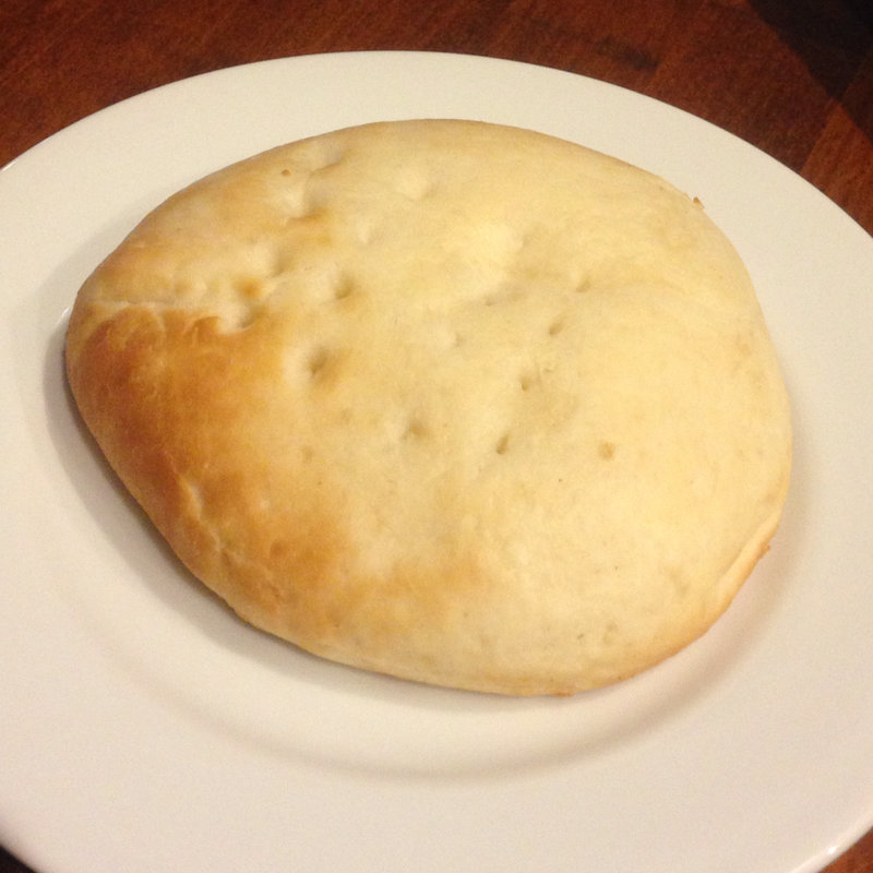 フォカッチャ(ホテイヤロッヂ 京橋店)