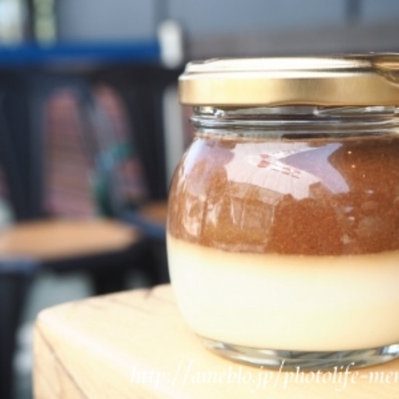 カカオ(CAFE THE VUKE（カフェ ザ ブーケ）さいたま新都心店)