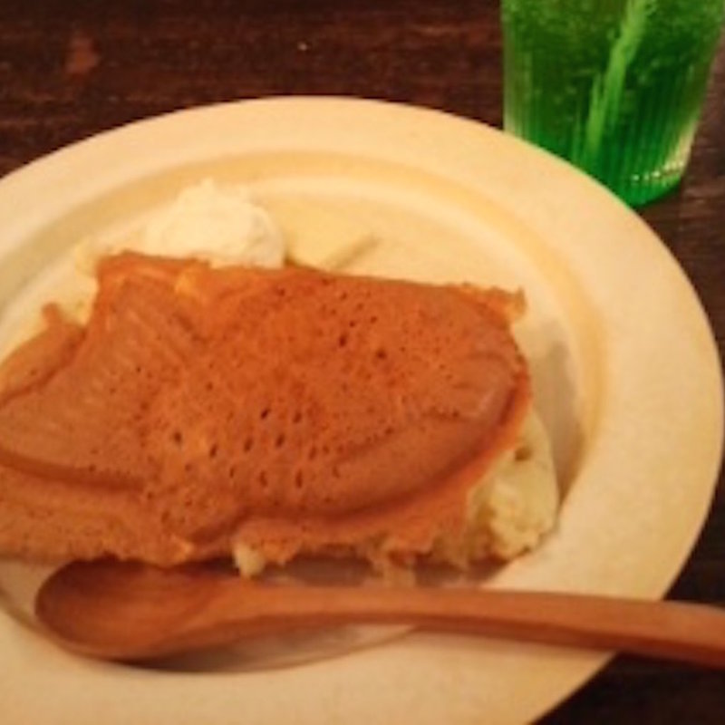 マルニたい焼き(マルニアトリエカフェ)