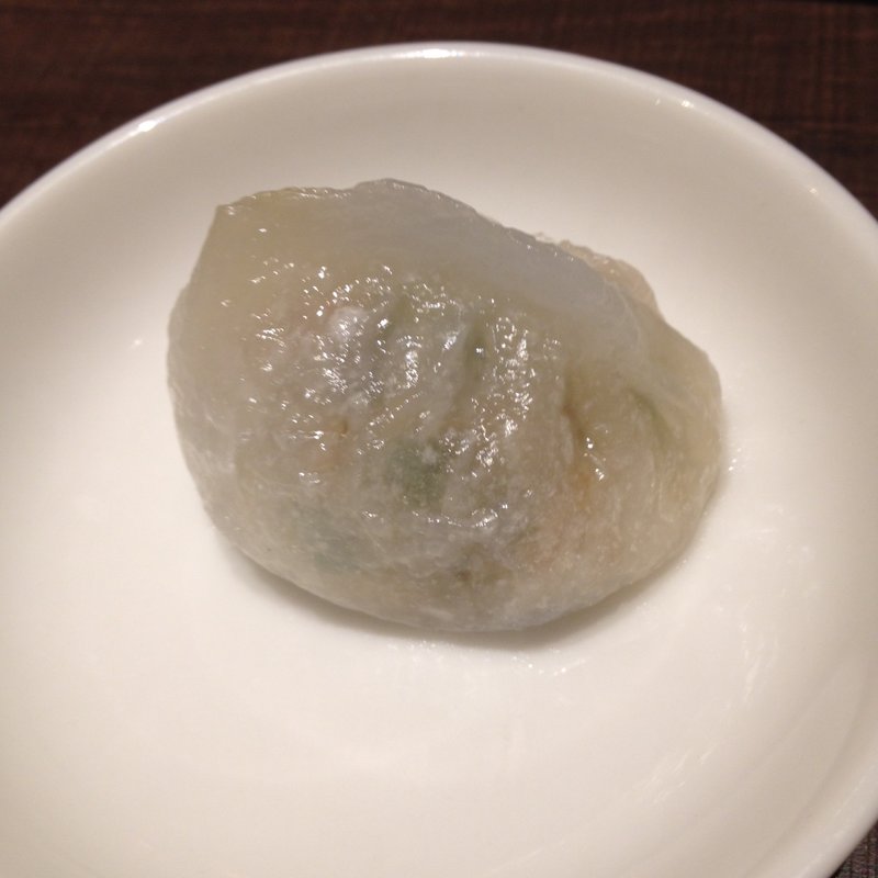 揚州餃子（ホリデーセット）(童童 （トントン）)