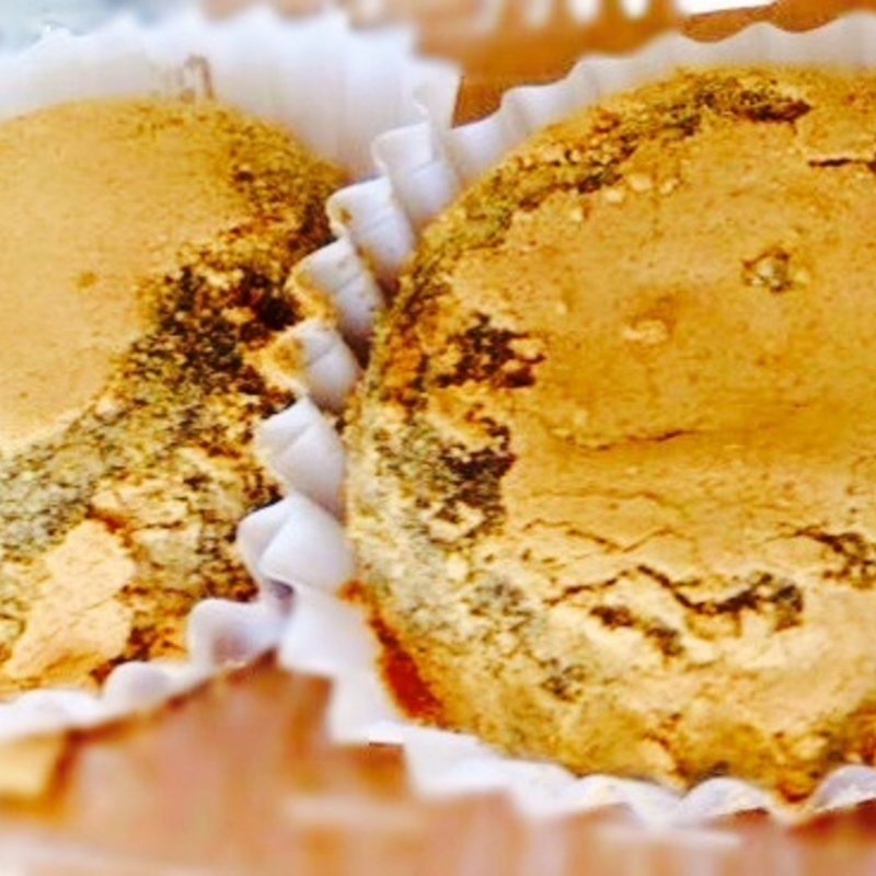 わらび餅(老伴の柳屋奉善 )