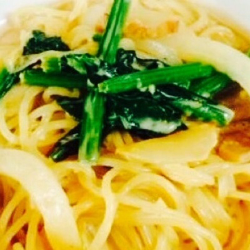 今月のおすすめパスタ(喜場SHOKUDOU （ヨロコバショクドウ）)