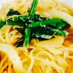 今月のおすすめパスタ(喜場SHOKUDOU （ヨロコバショクドウ）)