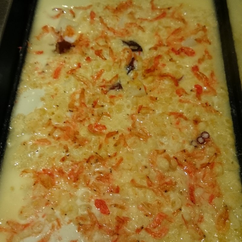 かっちん焼12個(蛸のつぼ 南船場店)