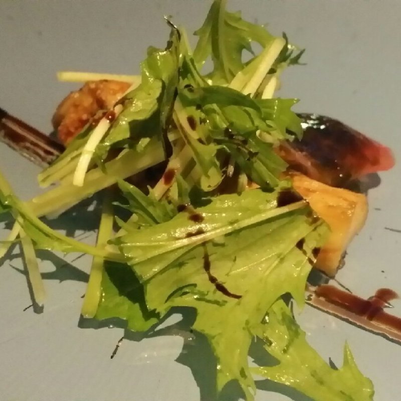 本日のディナーコース(イザーレ シュウ チエロ （Issare shu cielo）)