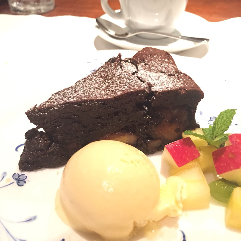 コース(ノルマンディー 河原町店  )