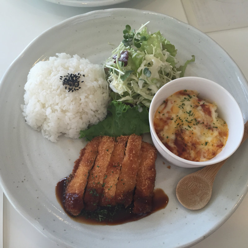 日替わりランチ(ドラーゴ （drago）)