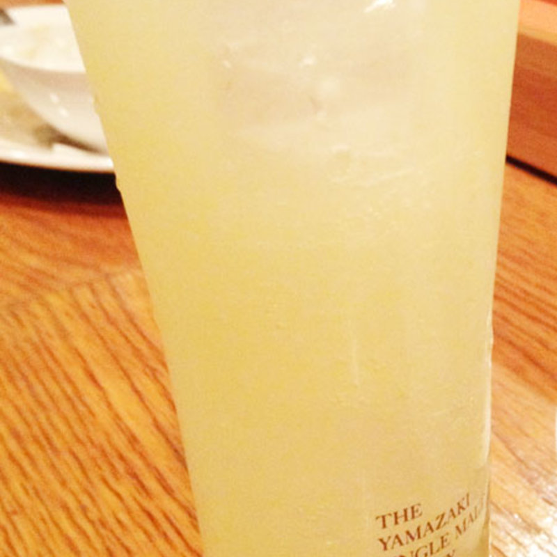 カクテル(オステリアエンメ)