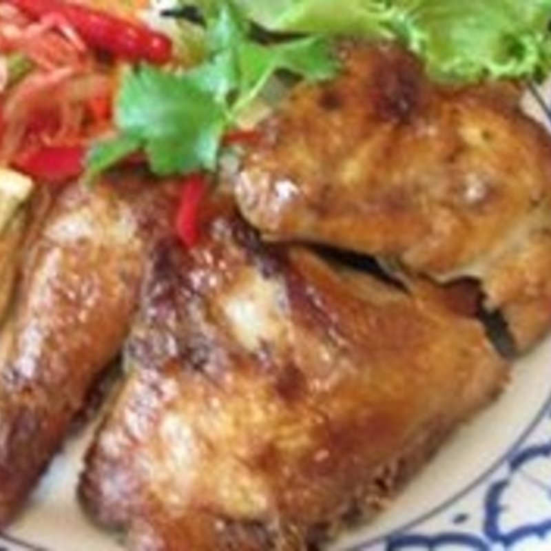 ガムソムニャオ(タイレストラン 沌-Thong- コレド日本橋店)