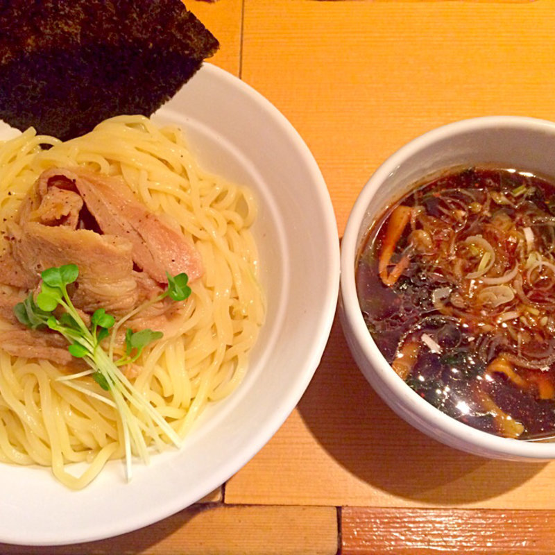 つけ麺(我武者羅)