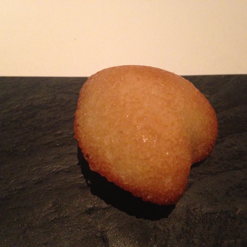 マドレーヌ(アンティカ オステリア デル ポンテ)