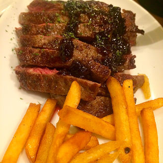 「奥渋谷」のさらに奥、幡ヶ谷はお肉のパラダイス！魅惑のステーキ6選！