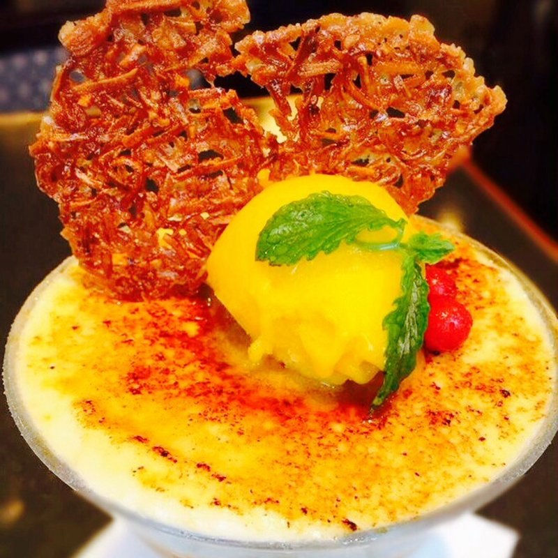 トパーズ・ルネ(PATISSERIE TOOTH TOOTH 本店 （パティスリートゥーストゥース）)