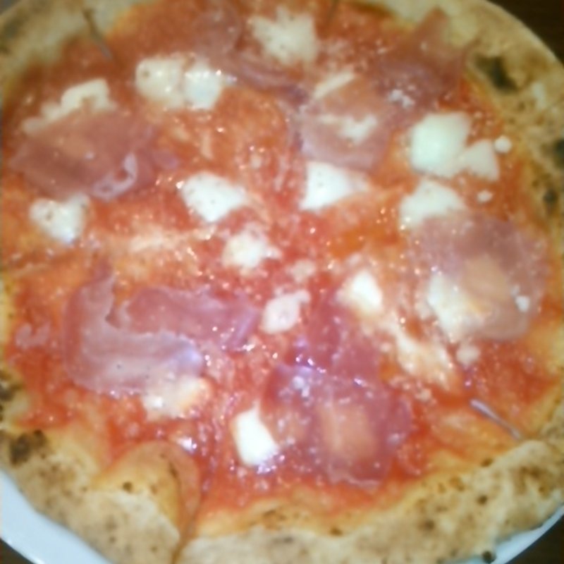 500円ランチ(ピッツェリア バール ナポリ 心斎橋 （ピッツェリアバールナポリ）)