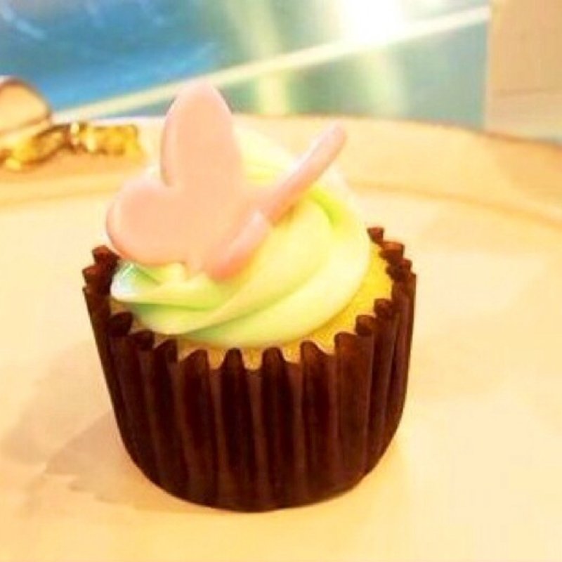 JiJiちょうちょ(JiJi （ジジ）)