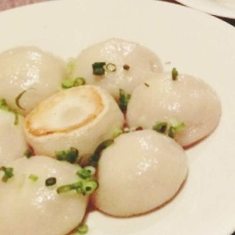 水餃子(上上 （シャンシャン）)