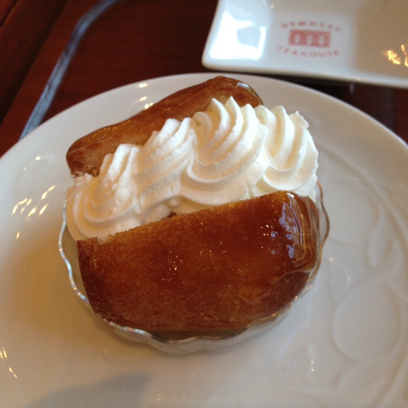 サバラン(デンメア)