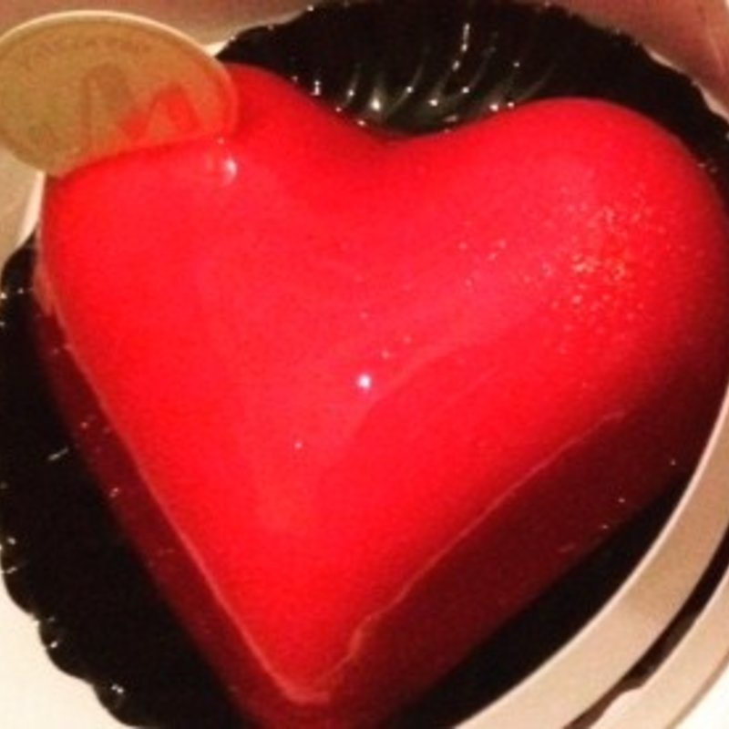 アムール(西洋酒樓 六堀 （ロクボリ）)