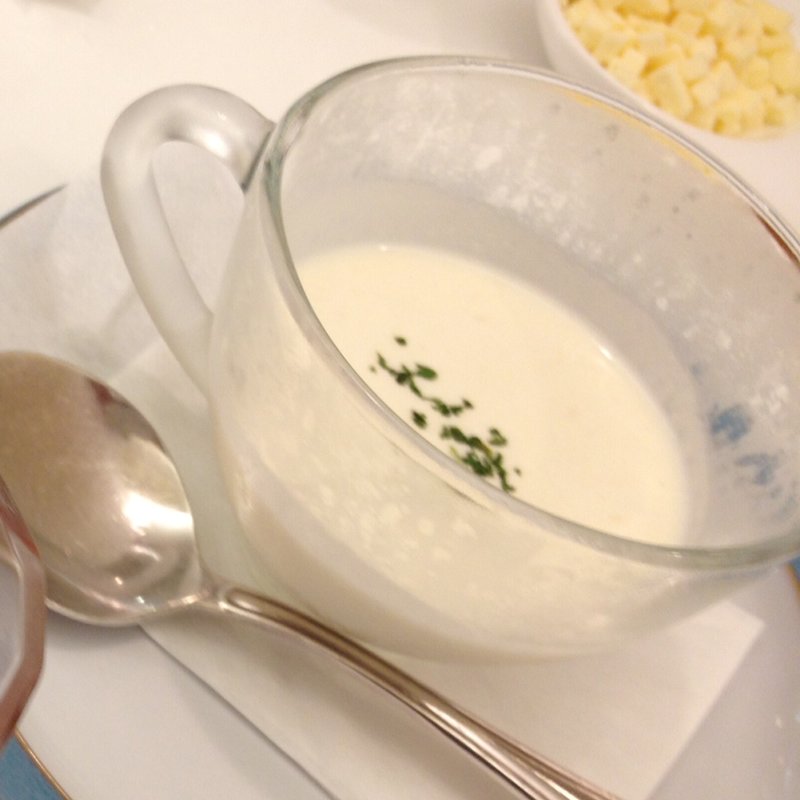 ヴィシソワーズ(トップス 渋谷店)