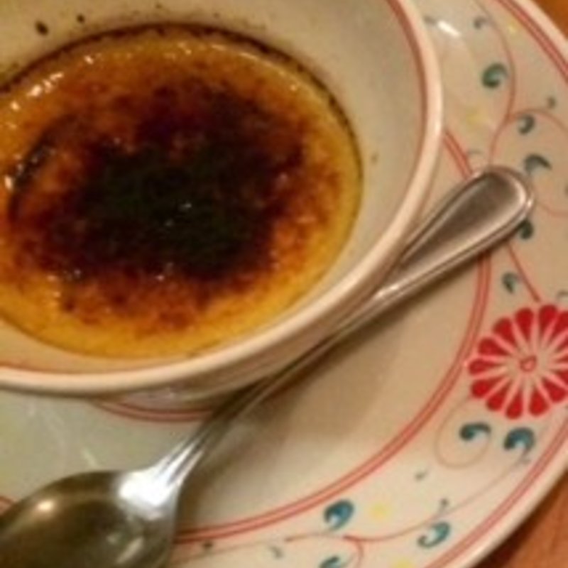 クレームブリュレ(Xuan （スアン）)